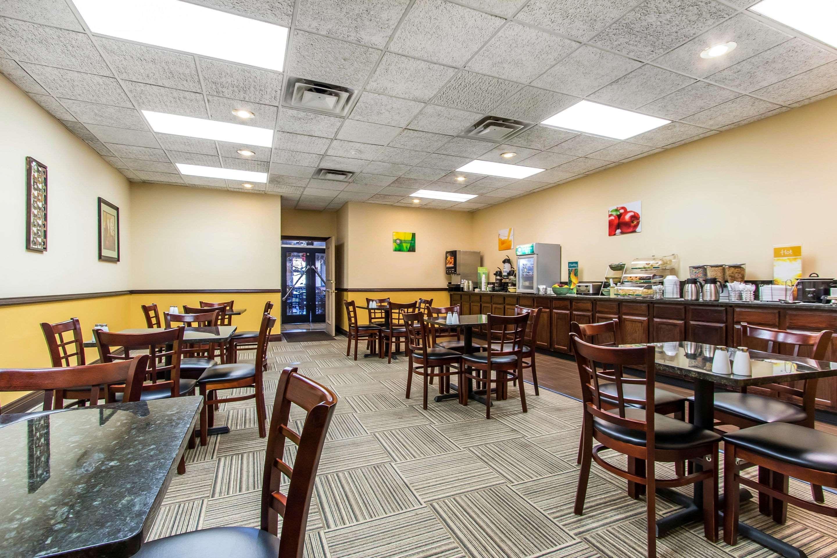 Quality Inn Duncan Hwy 81 Exterior photo