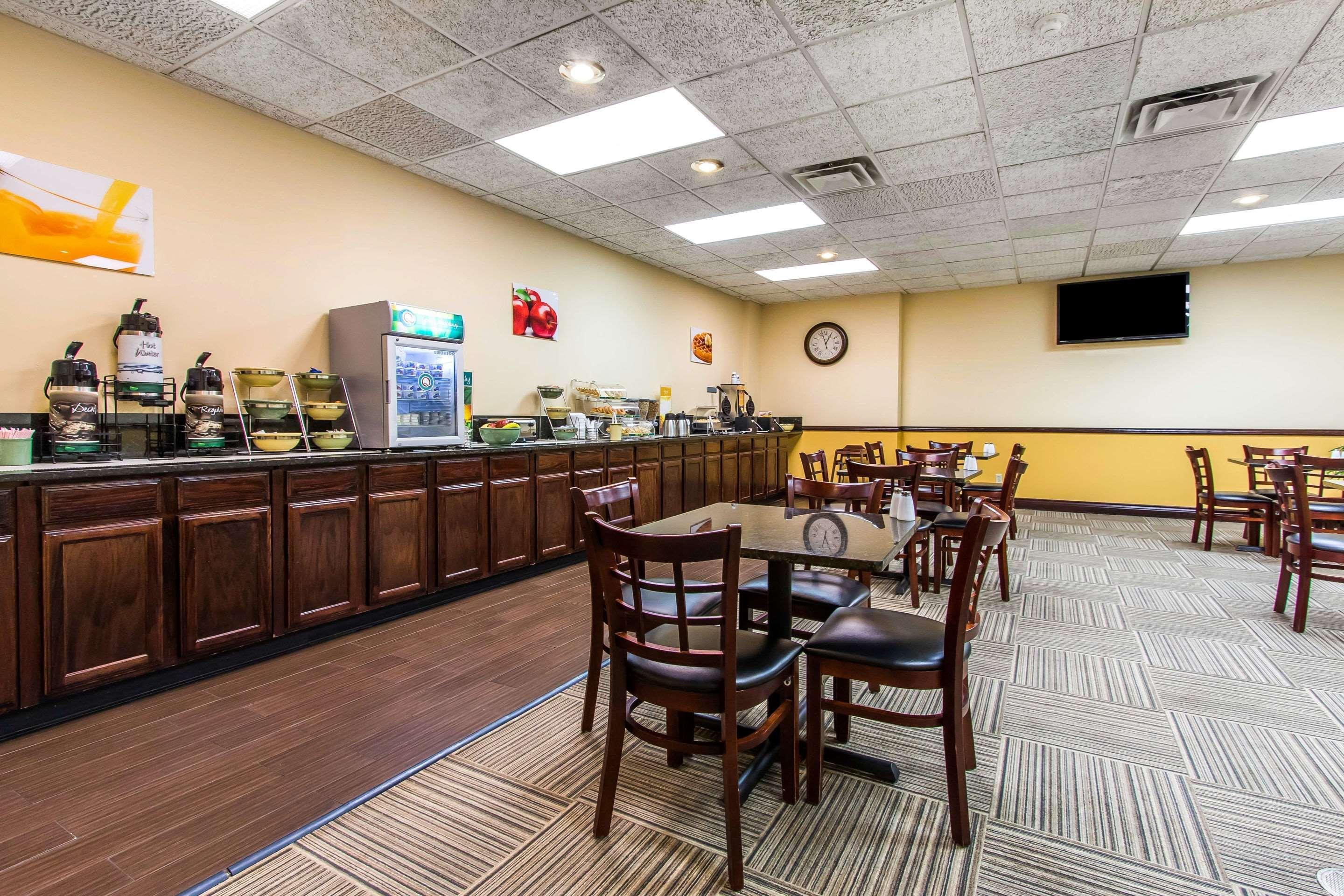 Quality Inn Duncan Hwy 81 Exterior photo